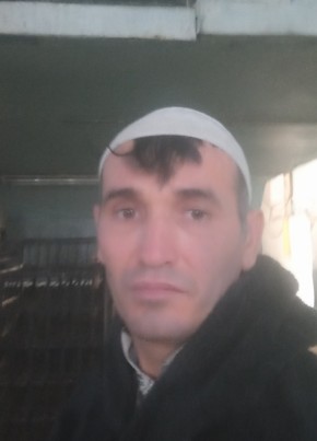 KOMILJON, 35, Қазақстан, Астана