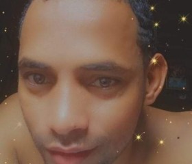 David, 37, Lo Prado
