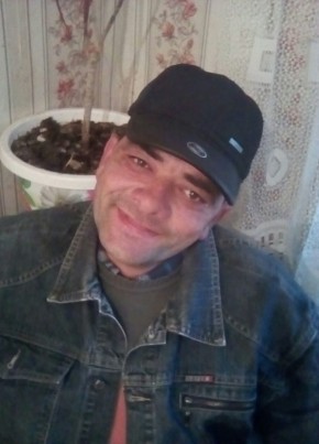 Нариман, 46, Россия, Джанкой