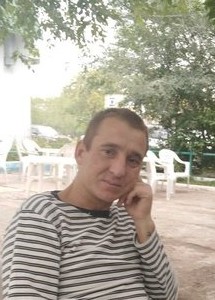 Гоша, 38, Россия, Краснокаменск