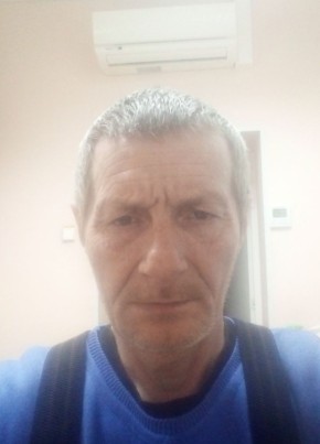 Николай, 54, Россия, Сургут