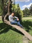 ibrahim, 24 года, Nevşehir