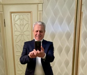 Akhmed, 55, Nuernberg