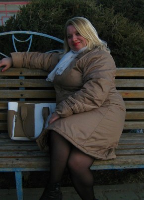 Татьяна, 43, Россия, Камышин