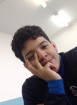 Erick, 19 лет, São Paulo capital