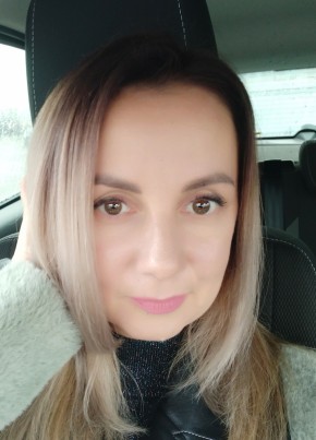 Anna, 39, Россия, Череповец