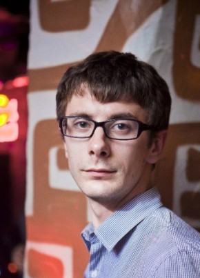 Evgeniy, 38, Russia, Samara