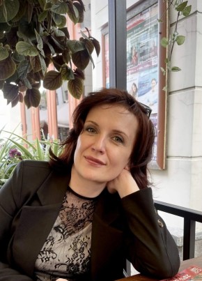 Ирина из Солнцево 43 года