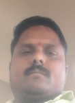 Dada, 36 лет, Pandharpur