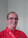 Claudio, 49  , Sao Paulo