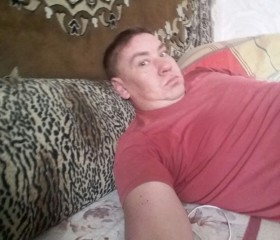 Олег Жданов, 33 года, Анна