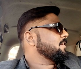 Vaibhav Modi, 34, Jabalpur