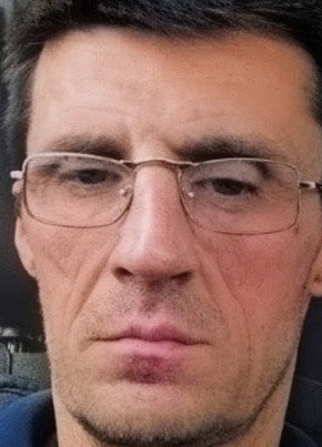 Сергей из Тюмени 53 года