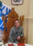 Олег, 42 года, Коряжма