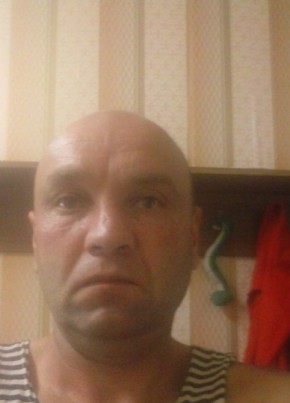 Марат, 49, Россия, Бавлы