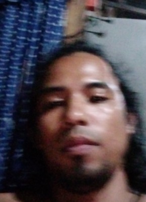 Jason, 27, Pilipinas, Lungsod ng Dabaw
