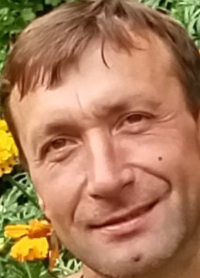 Алексей, 48, Россия, Дзержинск