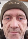 Андрей, 45 лет, Ясинувата