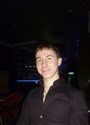 Nikolas, 33, Россия, Сандово