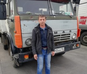 Евгений Туркин, 52 года, Забайкальск