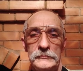 Олег, 65 лет, Горад Мінск