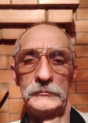 Олег, 65, Рэспубліка Беларусь, Горад Мінск