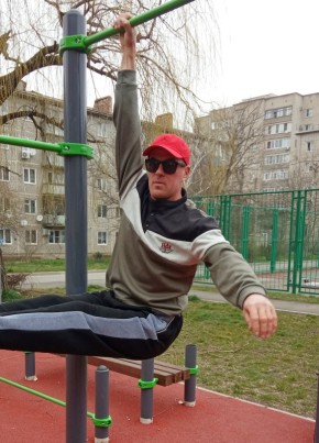 Алексей, 51, Россия, Белореченск