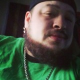 Trey, 21  , Forest Park (State of Georgia)