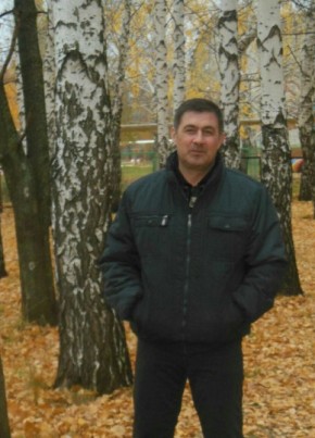 Валерий, 51, Россия, Бавлы