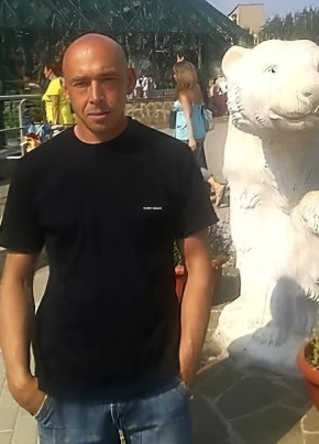 Ruslan, 47, Russia, Bugulma