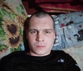 Кирилл Кот, 36 лет, Донецьк