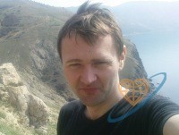 Дмитрий, 48, Україна, Одеса