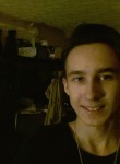 Сергей, 21 год, Братск