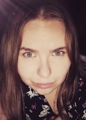 Алена, 29, Россия, Подольск