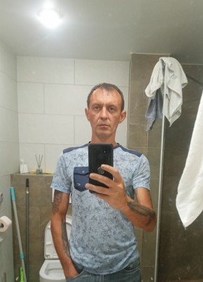 Руслан из Туапсе 43 года