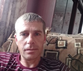 Роман, 41 год, Первомайский (Забайкалье)