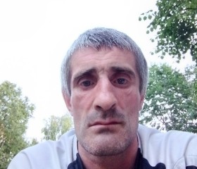 Евгений, 42 года, Бугульма