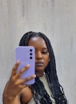 Leila, 22 года, Nairobi