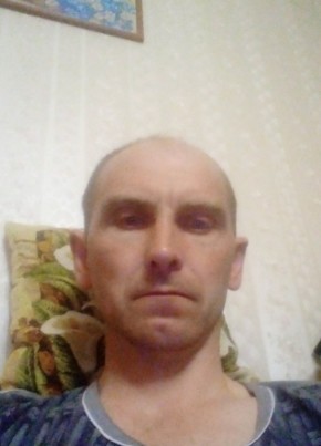Алексей, 36, Россия, Бежецк