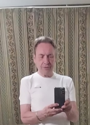 Петр, 68, Россия, Москва