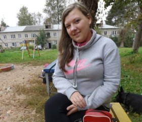 Людмила, 28 лет, Санкт-Петербург