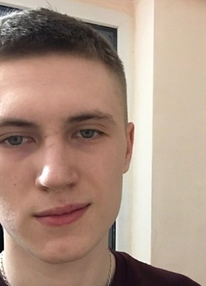 Даниил, 21, Россия, Сургут
