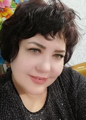 Лариса, 52, Россия, Дарасун