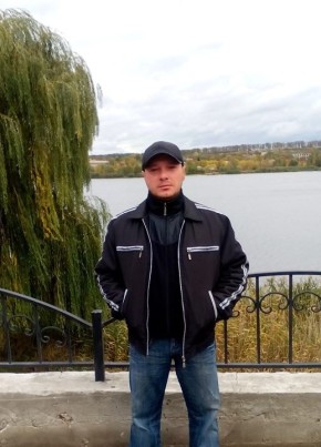 Сергей, 43, Україна, Сміла