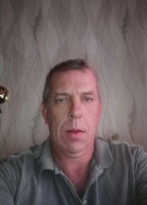 Андрей, 46, Россия, Камышлов