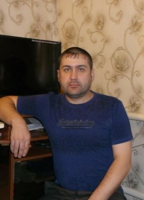 Alex, 45, Russia, Moscow