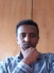 Henon, 29  , Addis Ababa