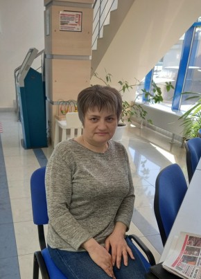 Оля, 49, Россия, Щигры
