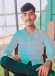 Amol, 18, Bhiwandi