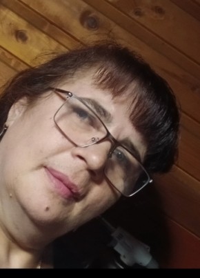 Olesya, 45, Russia, Moscow